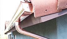 Rain Gutter Installation, Repair, Cleaning in Garden City, IA